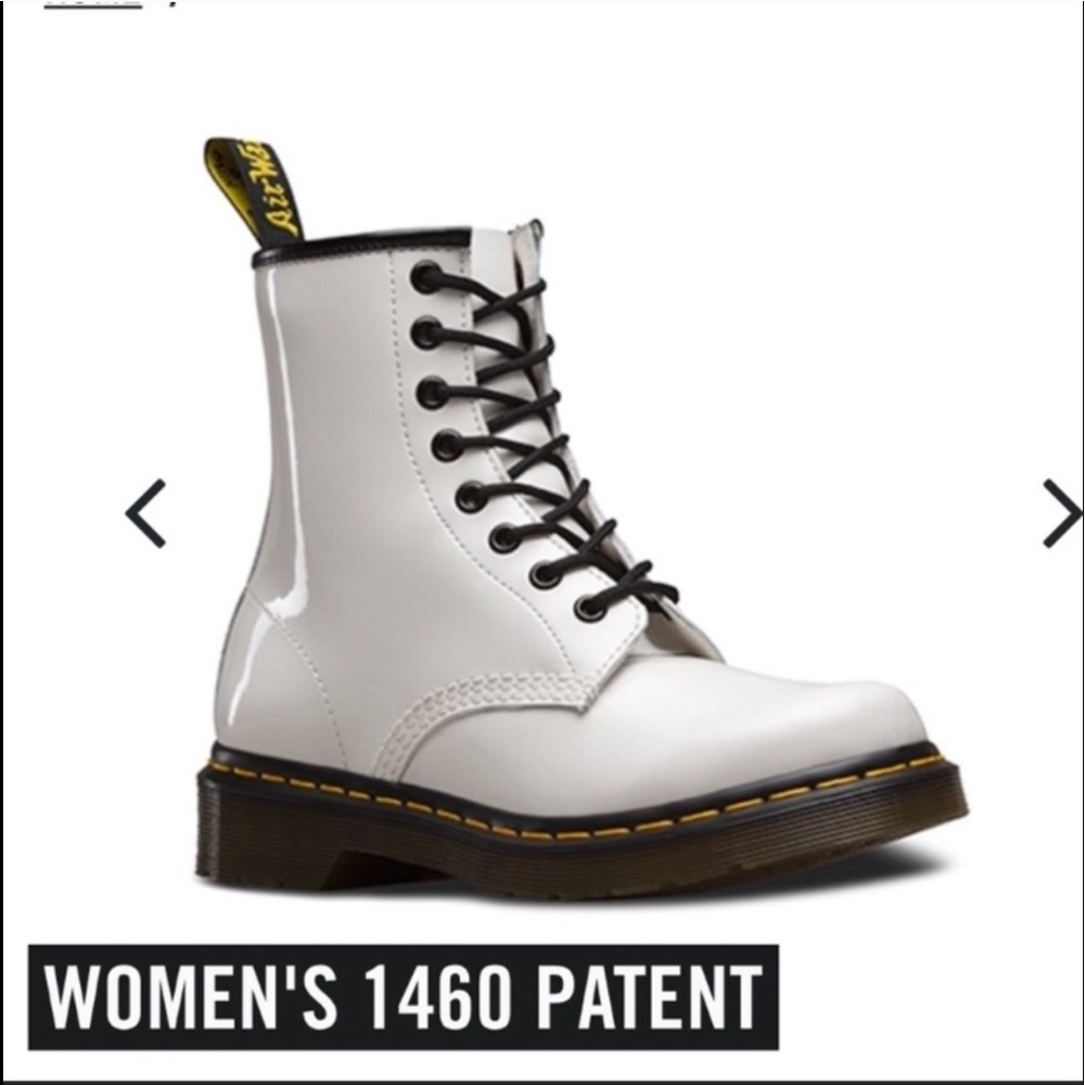 In search for these boots!